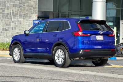 2023 Honda CR-V EX