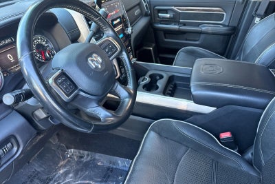 2021 RAM 3500 Laramie