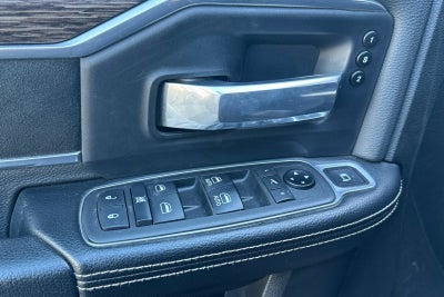 2021 RAM 3500 Laramie