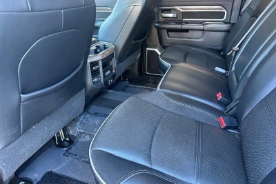 2021 RAM 3500 Laramie