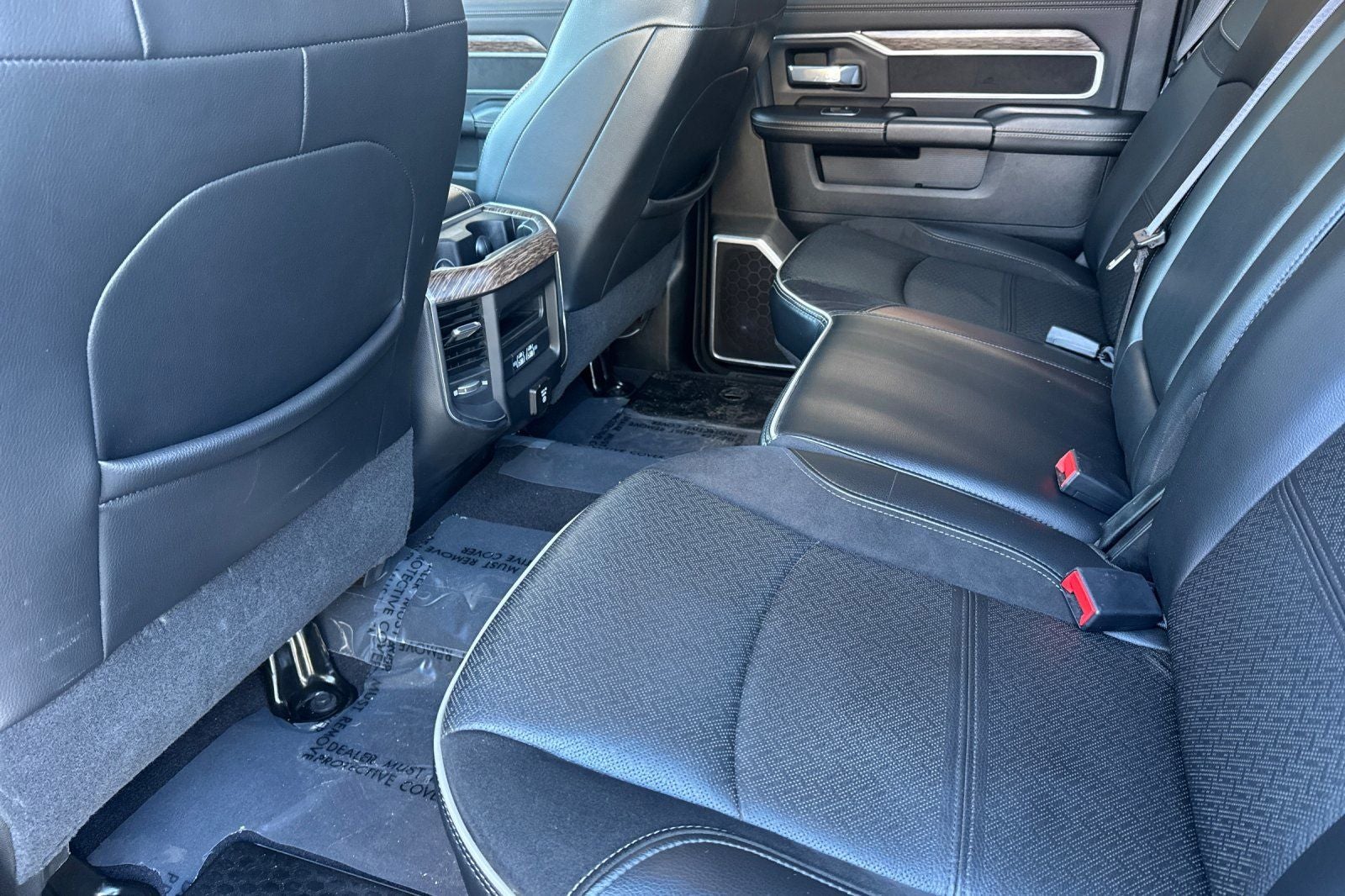 2021 RAM 3500 Laramie