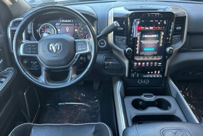 2021 RAM 3500 Laramie