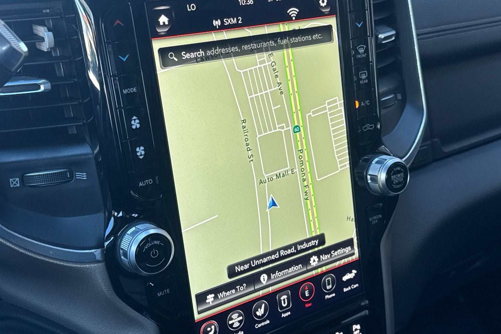 2021 RAM 3500 Laramie