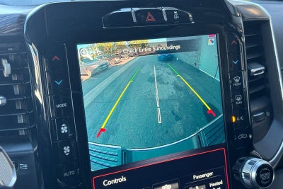 2021 RAM 3500 Laramie