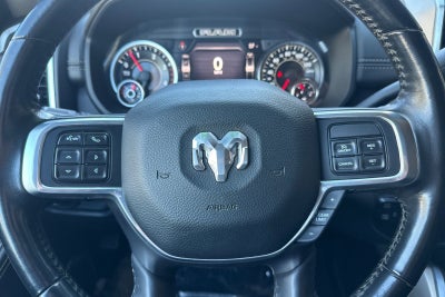 2021 RAM 3500 Laramie