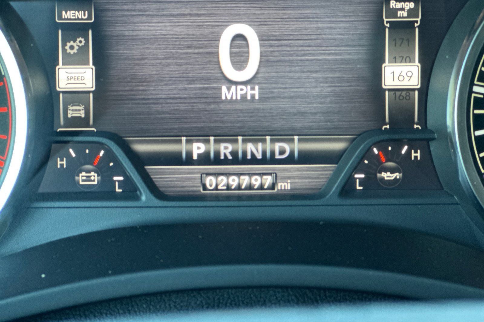 2021 RAM 3500 Laramie