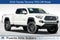 2019 Toyota Tacoma V6