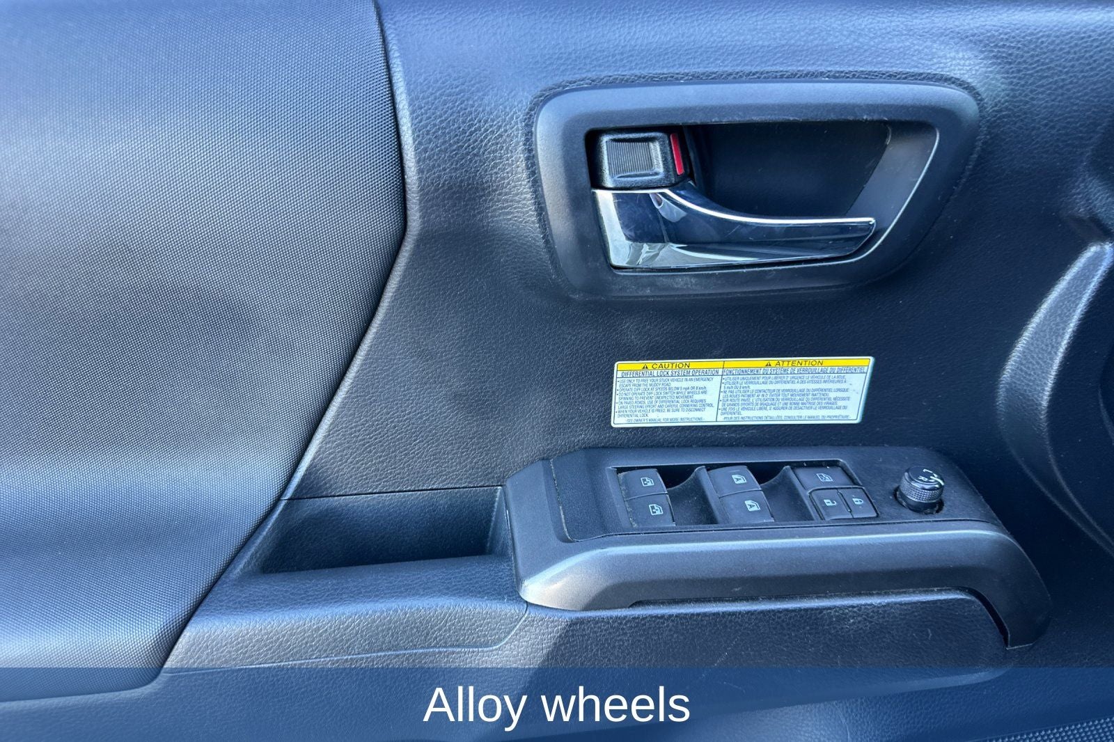 2019 Toyota Tacoma V6