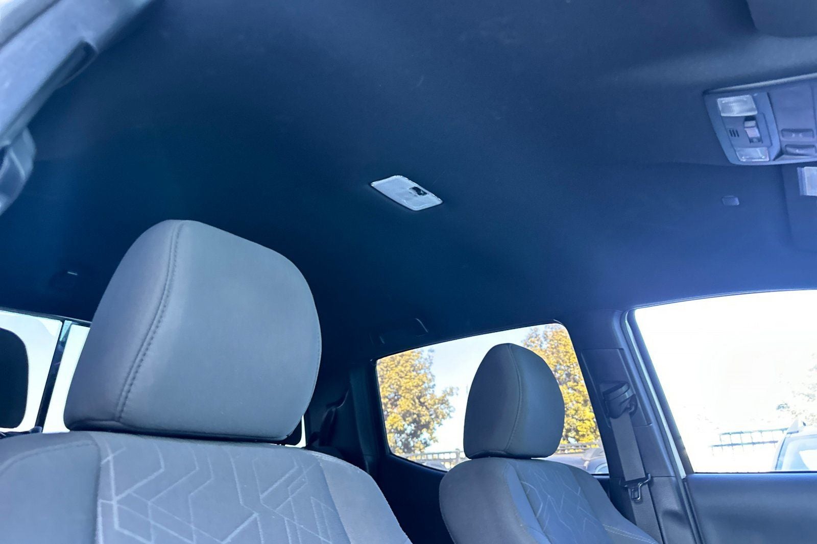 2019 Toyota Tacoma V6