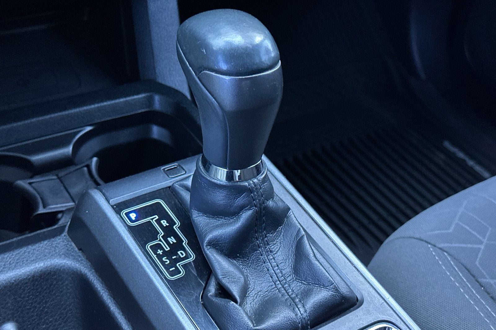 2019 Toyota Tacoma V6