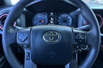 2019 Toyota Tacoma V6