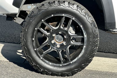 2019 Toyota Tacoma V6