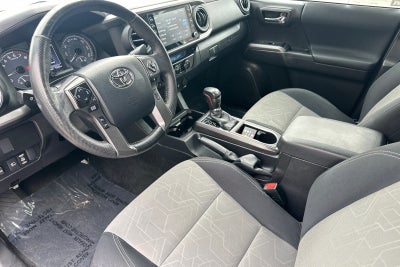 2023 Toyota Tacoma V6