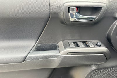 2023 Toyota Tacoma V6