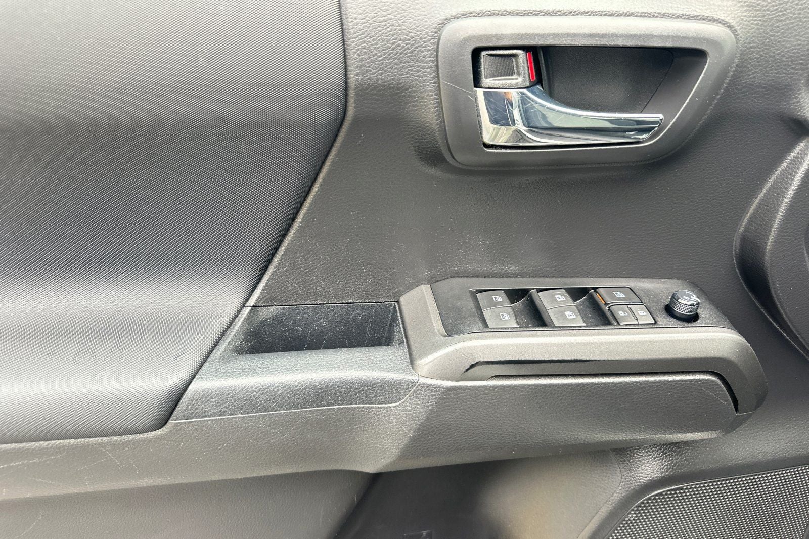 2023 Toyota Tacoma V6