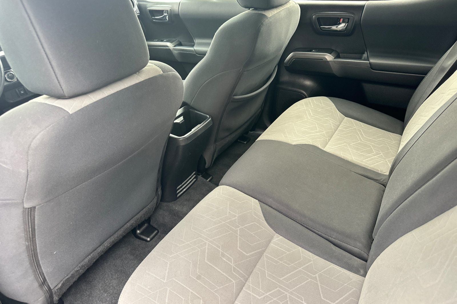 2023 Toyota Tacoma V6