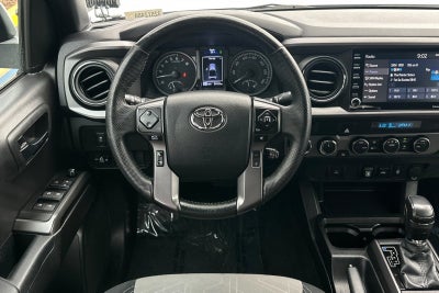 2023 Toyota Tacoma V6