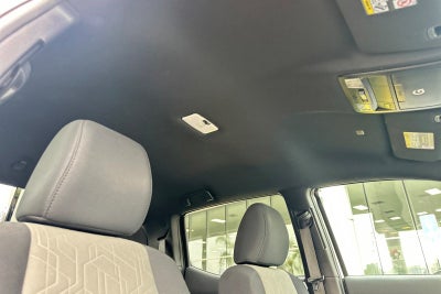 2023 Toyota Tacoma V6