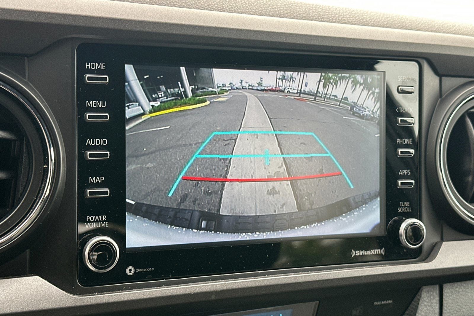 2023 Toyota Tacoma V6