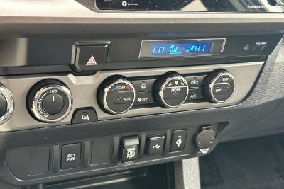 2023 Toyota Tacoma V6