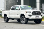 2023 Toyota Tacoma V6