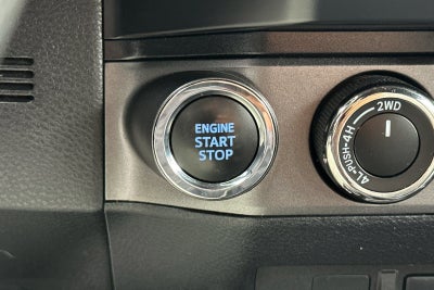 2023 Toyota Tacoma V6