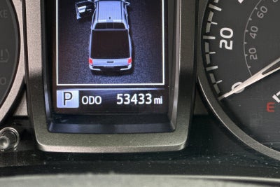 2023 Toyota Tacoma V6