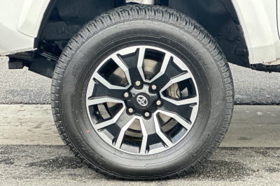 2023 Toyota Tacoma V6