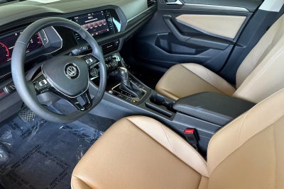 2019 Volkswagen Jetta SEL