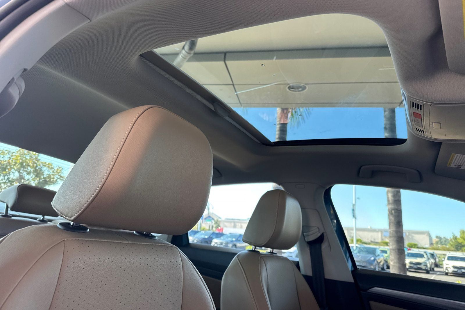 2019 Volkswagen Jetta SEL
