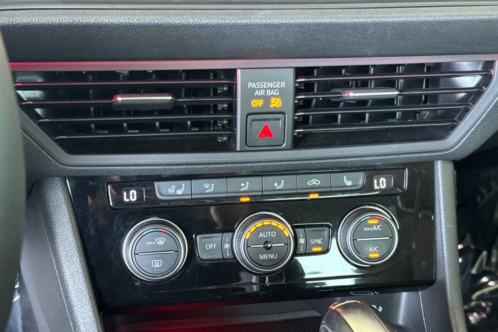 2019 Volkswagen Jetta SEL