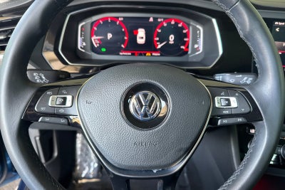 2019 Volkswagen Jetta SEL