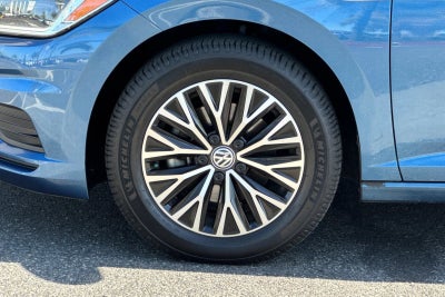 2019 Volkswagen Jetta SEL
