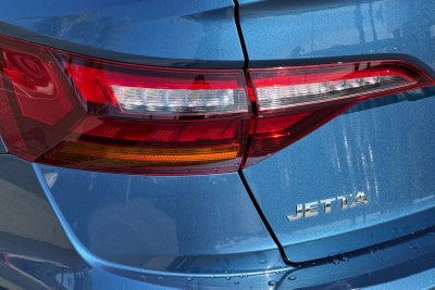 2019 Volkswagen Jetta SEL