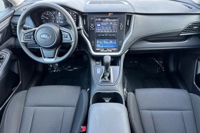 2023 Subaru Legacy Base