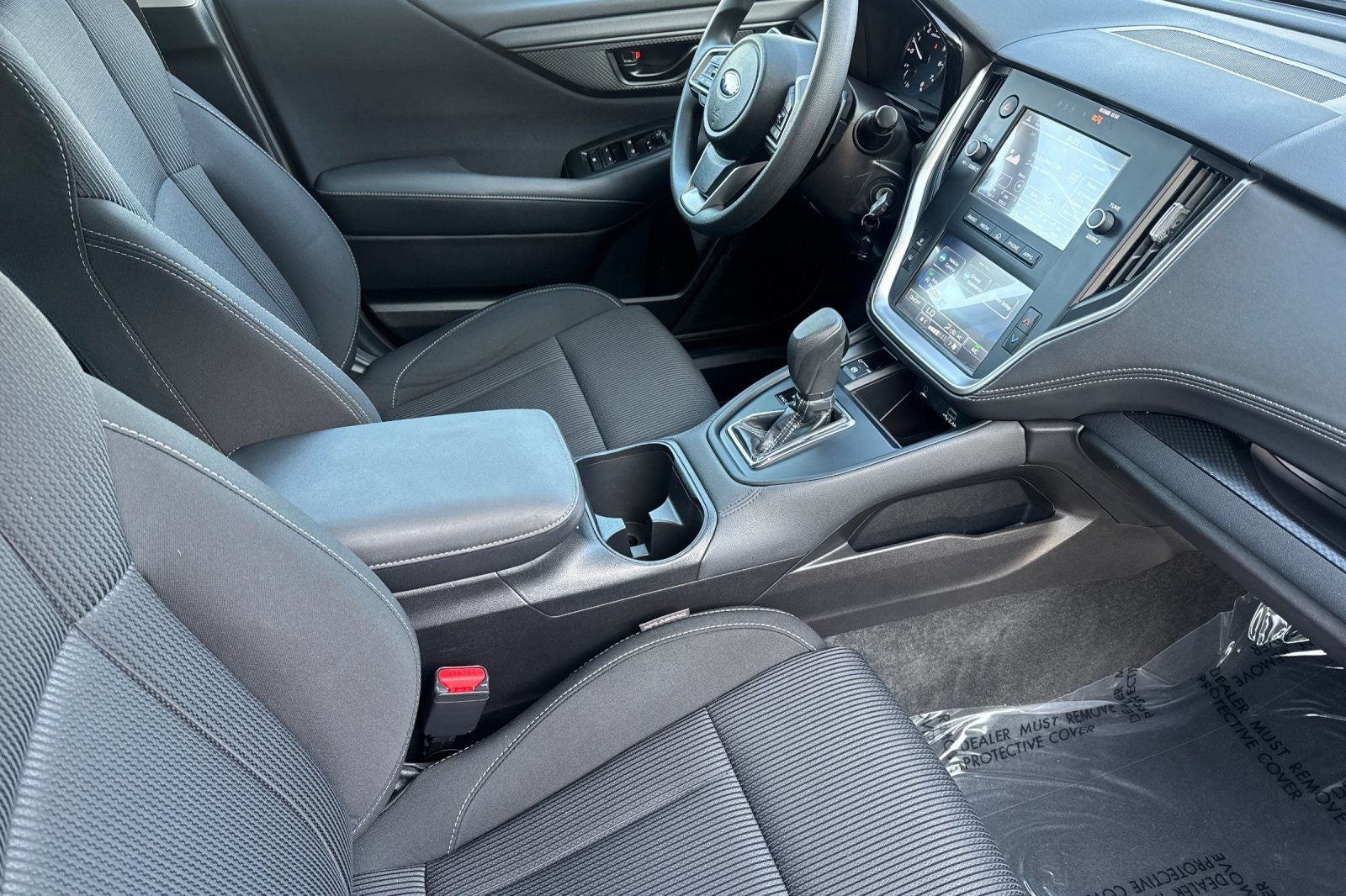 2023 Subaru Legacy Base