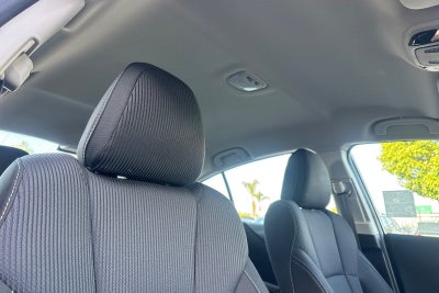 2023 Subaru Legacy Base