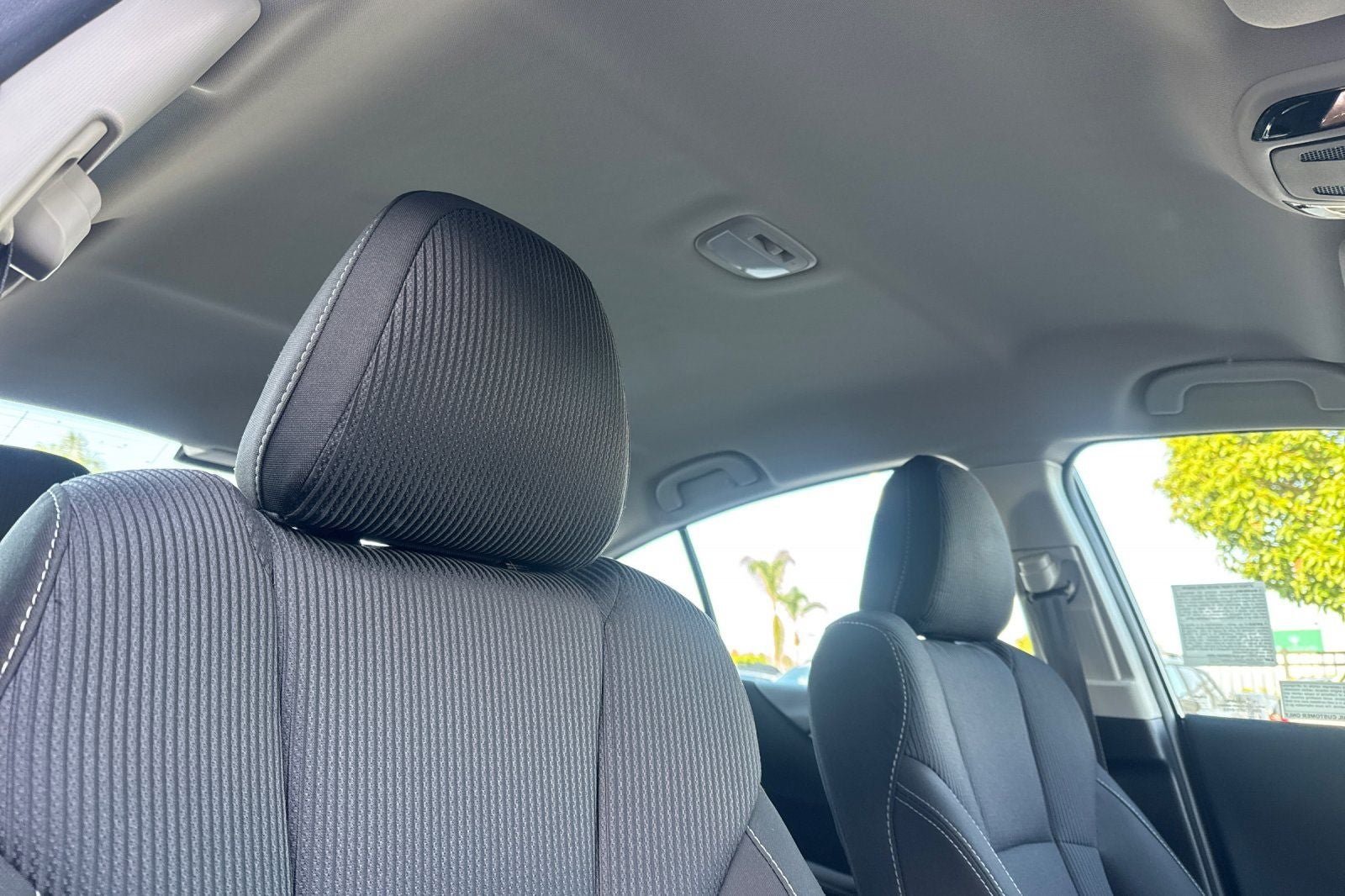 2023 Subaru Legacy Base