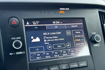 2023 Subaru Legacy Base