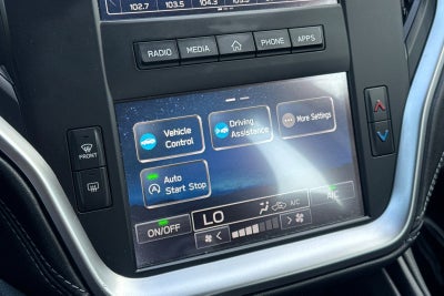 2023 Subaru Legacy Base