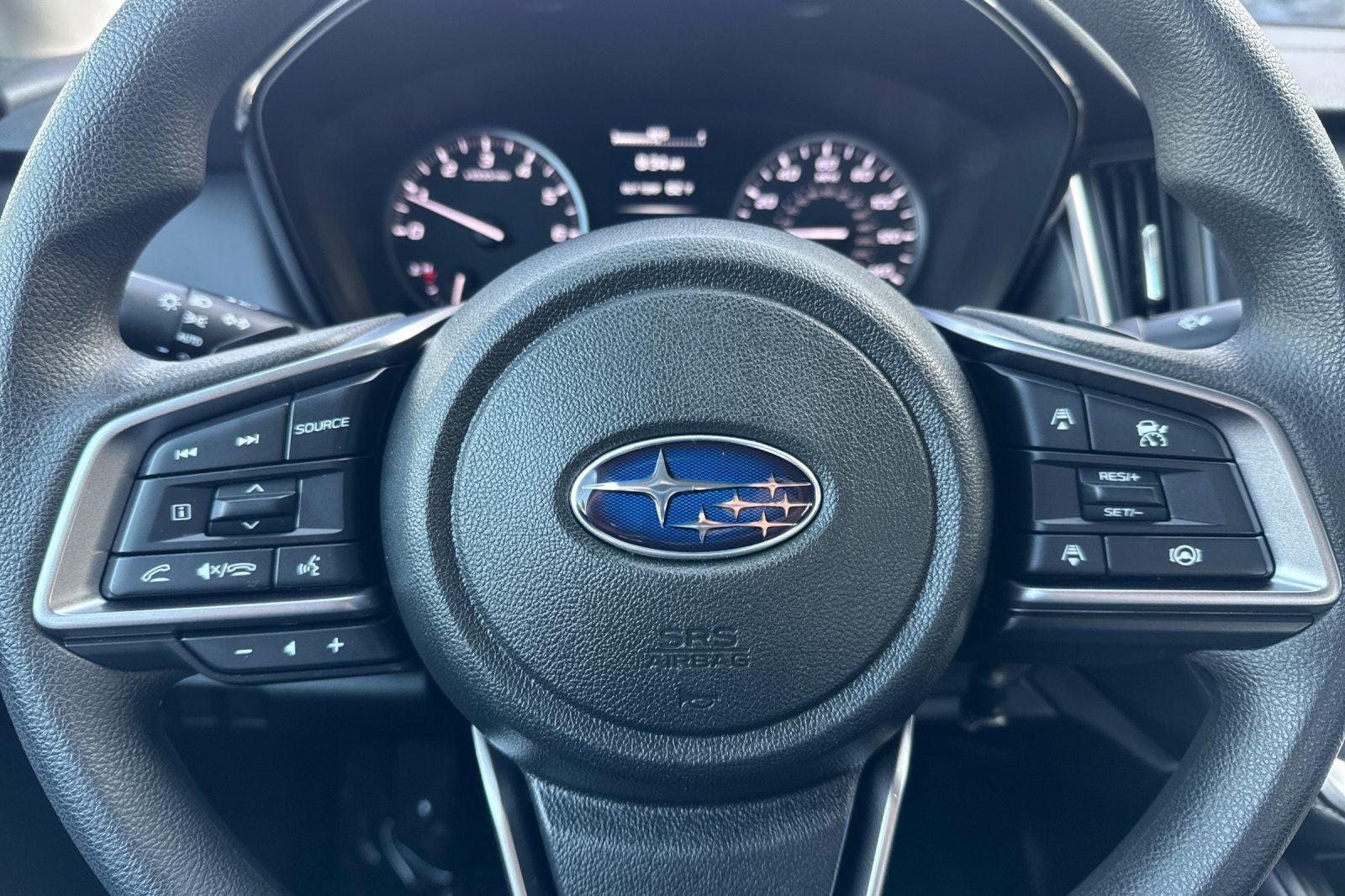 2023 Subaru Legacy Base