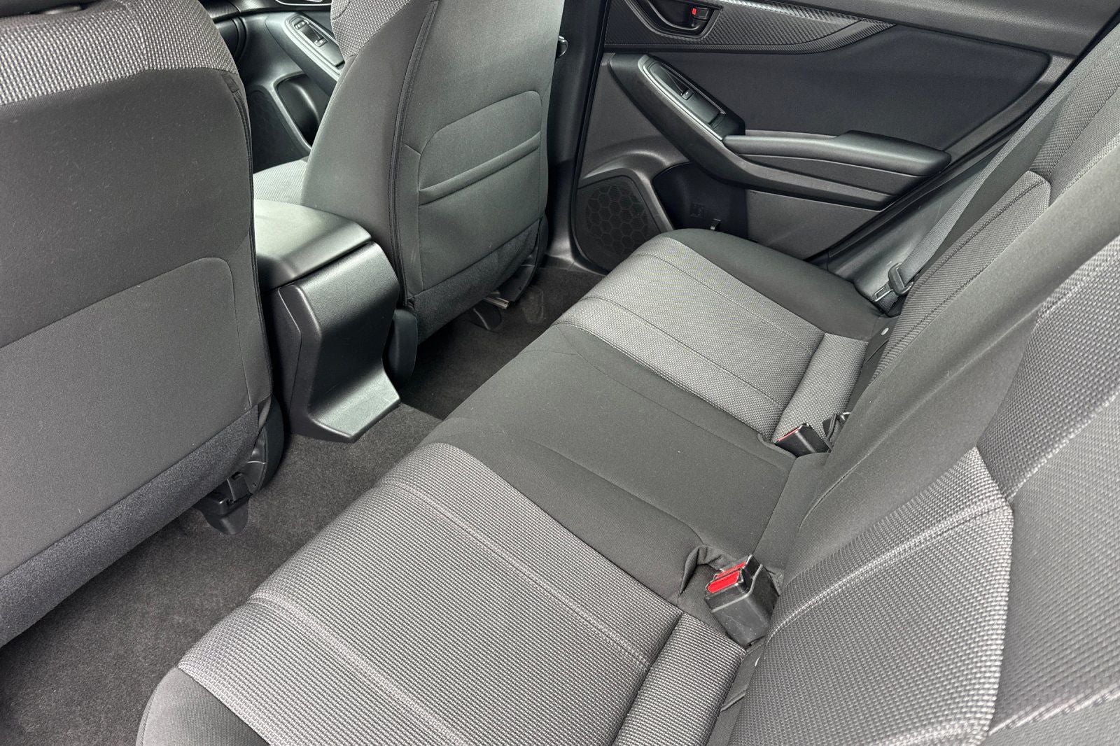 2023 Subaru Impreza Premium