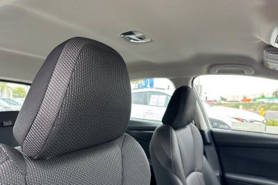 2023 Subaru Impreza Premium