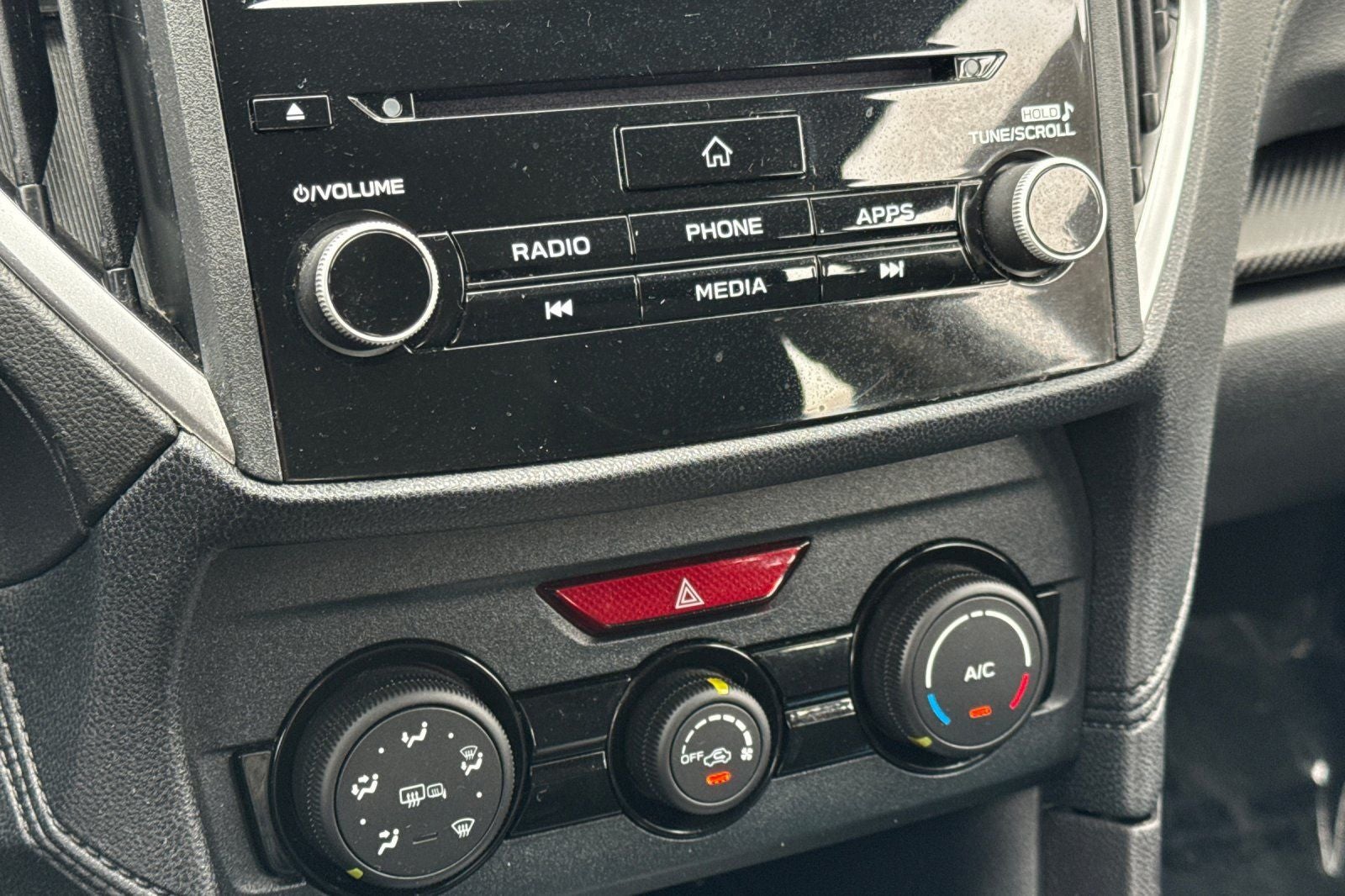 2023 Subaru Impreza Premium