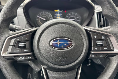 2023 Subaru Impreza Premium
