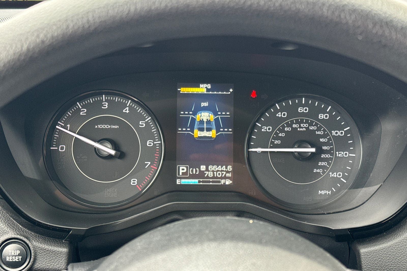 2023 Subaru Impreza Premium
