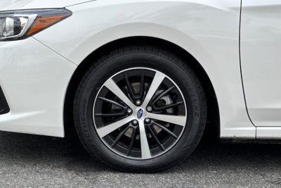 2023 Subaru Impreza Premium