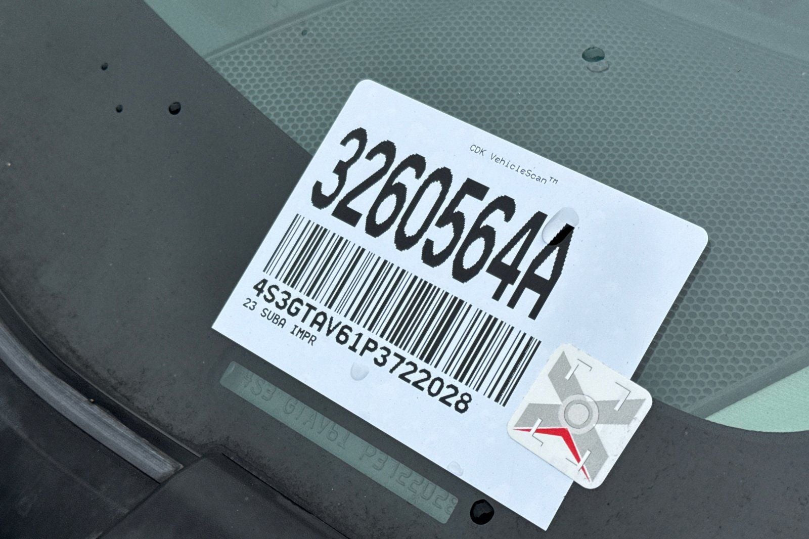 2023 Subaru Impreza Premium