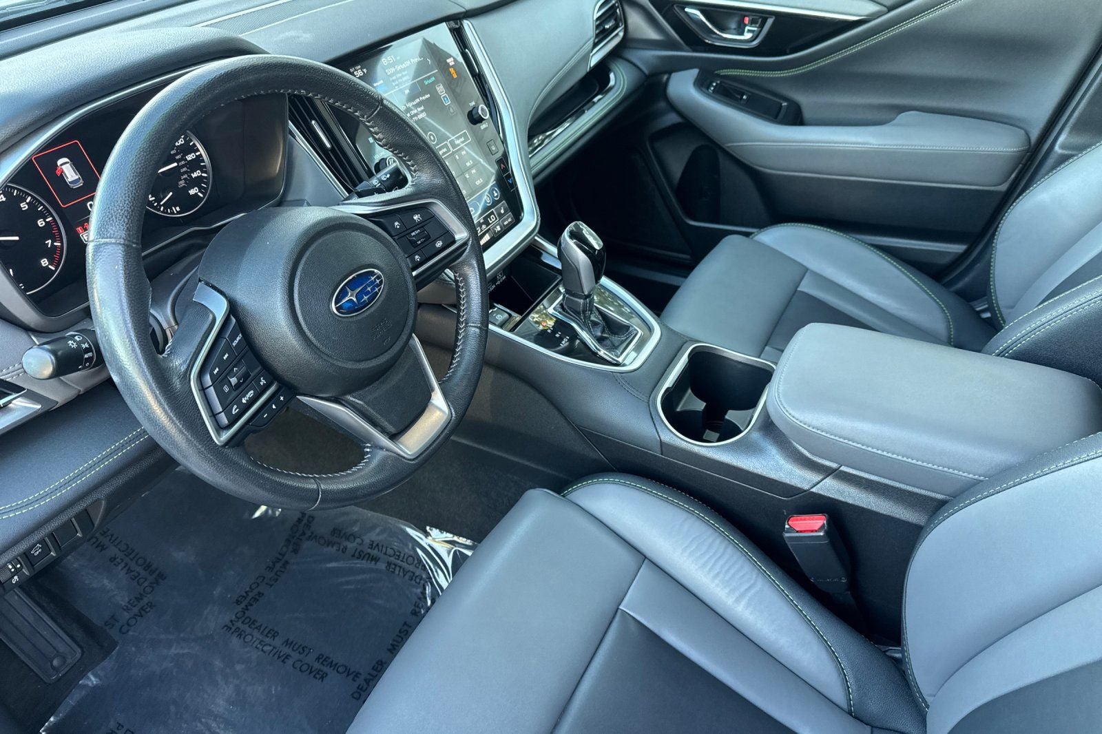 2023 Subaru Outback Onyx Edition