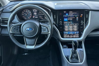 2023 Subaru Outback Onyx Edition